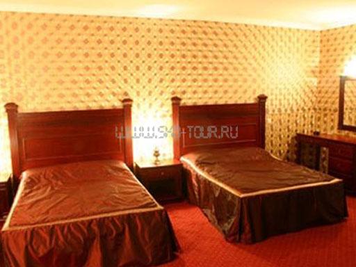 Номер отеля