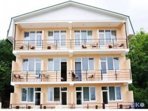 Крымская Ницца гостиница