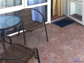 Крымская Ницца гостиница