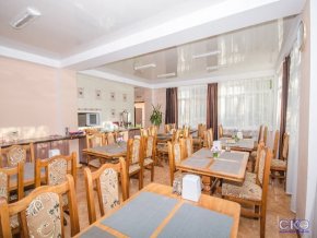 Крымская Ницца гостиница