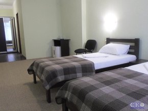 Крымская Ницца гостиница