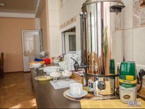 Крымская Ницца гостиница