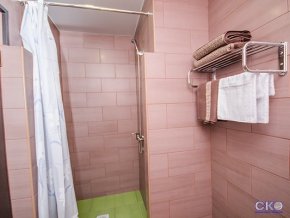 Крымская Ницца гостиница