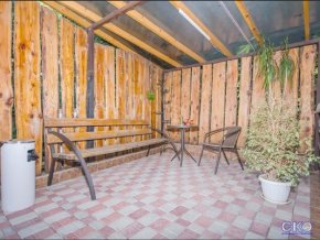 Крымская Ницца гостиница