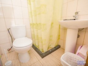 Крымская Ницца гостиница