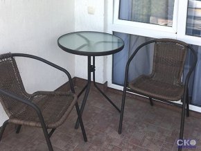 Крымская Ницца гостиница