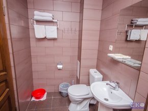 Крымская Ницца гостиница