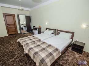 Крымская Ницца гостиница