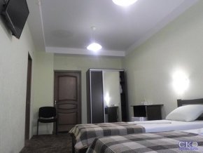 Крымская Ницца гостиница