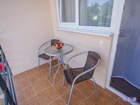 Крымская Ницца гостиница