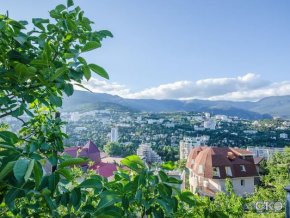 Крымская Ницца гостиница