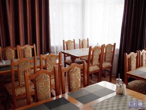 Крымская Ницца гостиница