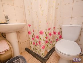 Крымская Ницца гостиница