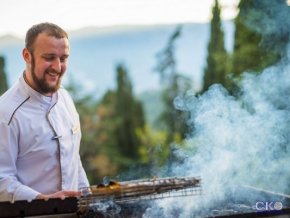 Грин Парк Ялта-Интурист отель