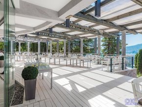 Грин Парк Ялта-Интурист отель