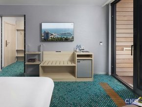 Грин Парк Ялта-Интурист отель