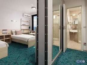 Грин Парк Ялта-Интурист отель