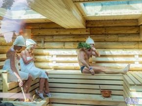 Грин Парк Ялта-Интурист отель