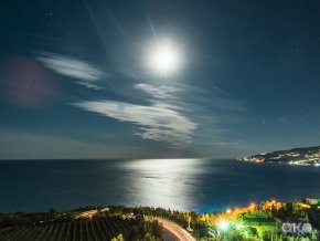 Грин Парк Ялта-Интурист отель