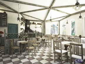 Грин Парк Ялта-Интурист отель