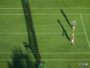 Грин Парк Ялта-Интурист отель