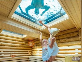 Грин Парк Ялта-Интурист отель