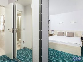 Грин Парк Ялта-Интурист отель