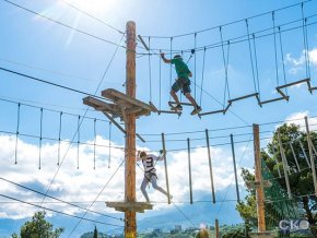 Грин Парк Ялта-Интурист отель