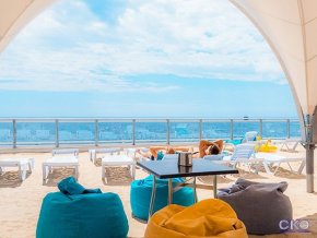 Грин Парк Ялта-Интурист отель