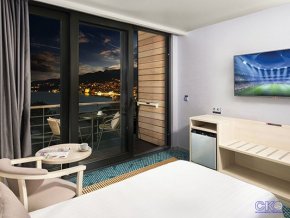 Грин Парк Ялта-Интурист отель