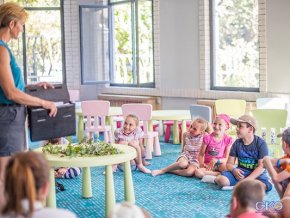 Грин Парк Ялта-Интурист отель