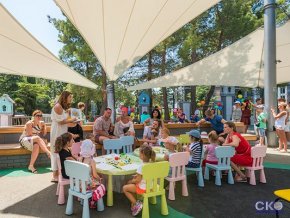 Грин Парк Ялта-Интурист отель