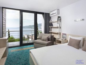 Грин Парк Ялта-Интурист отель