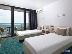 Грин Парк Ялта-Интурист отель