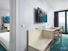 Грин Парк Ялта-Интурист отель