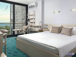 Грин Парк Ялта-Интурист отель