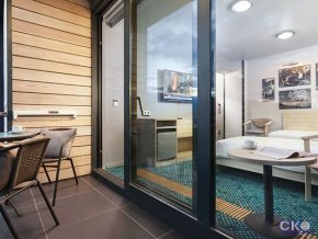 Грин Парк Ялта-Интурист отель