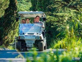 Грин Парк Ялта-Интурист отель