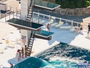 Грин Парк Ялта-Интурист отель