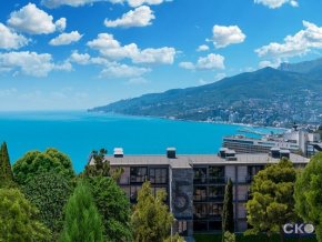 Грин Парк Ялта-Интурист отель