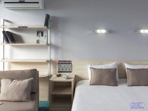 Грин Парк Ялта-Интурист отель