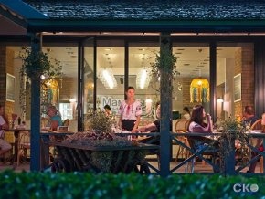 Грин Парк Ялта-Интурист отель