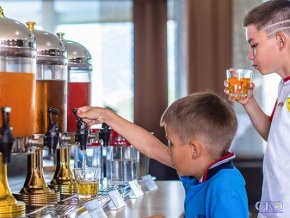 Грин Парк Ялта-Интурист отель