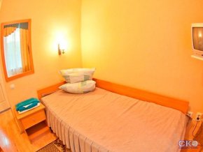 Горный санаторий