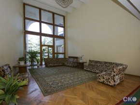 Горный санаторий