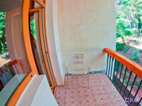 Горный санаторий