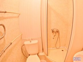 Горный санаторий