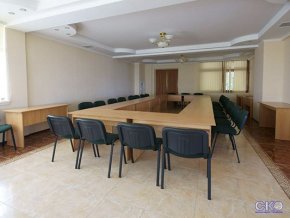 Горный санаторий