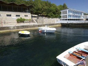 Горный санаторий