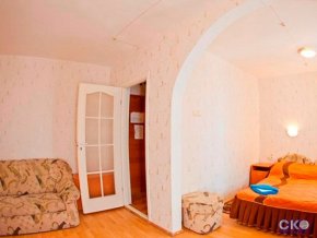 Горный санаторий